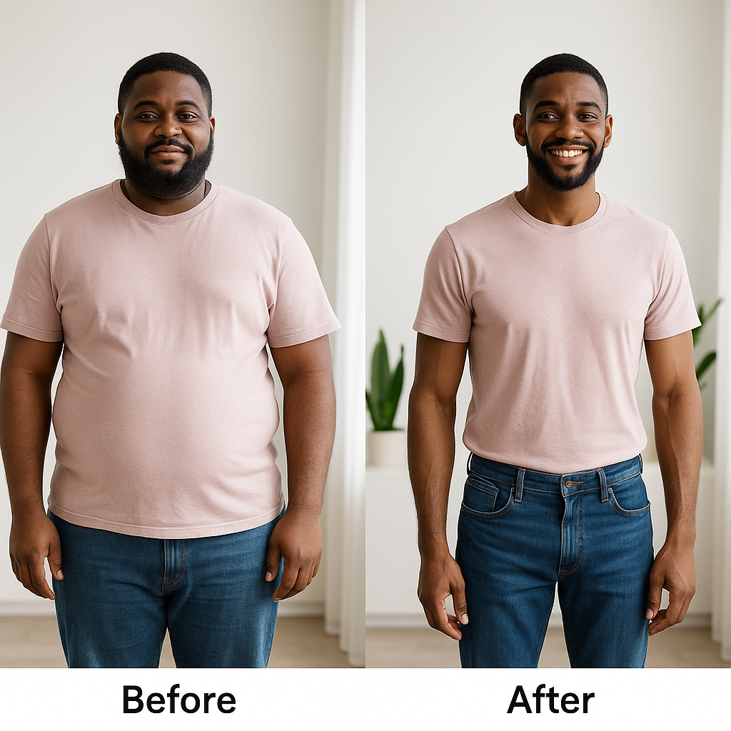 Medical Weight Loss Consultations