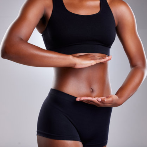 Body Sculpt Plans