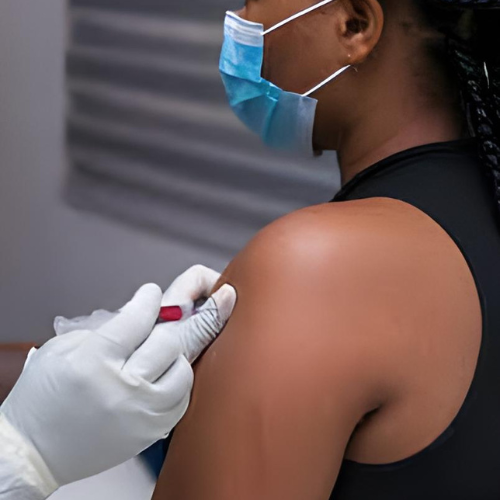 IV Vitamin Infusions & Vitamin Shots