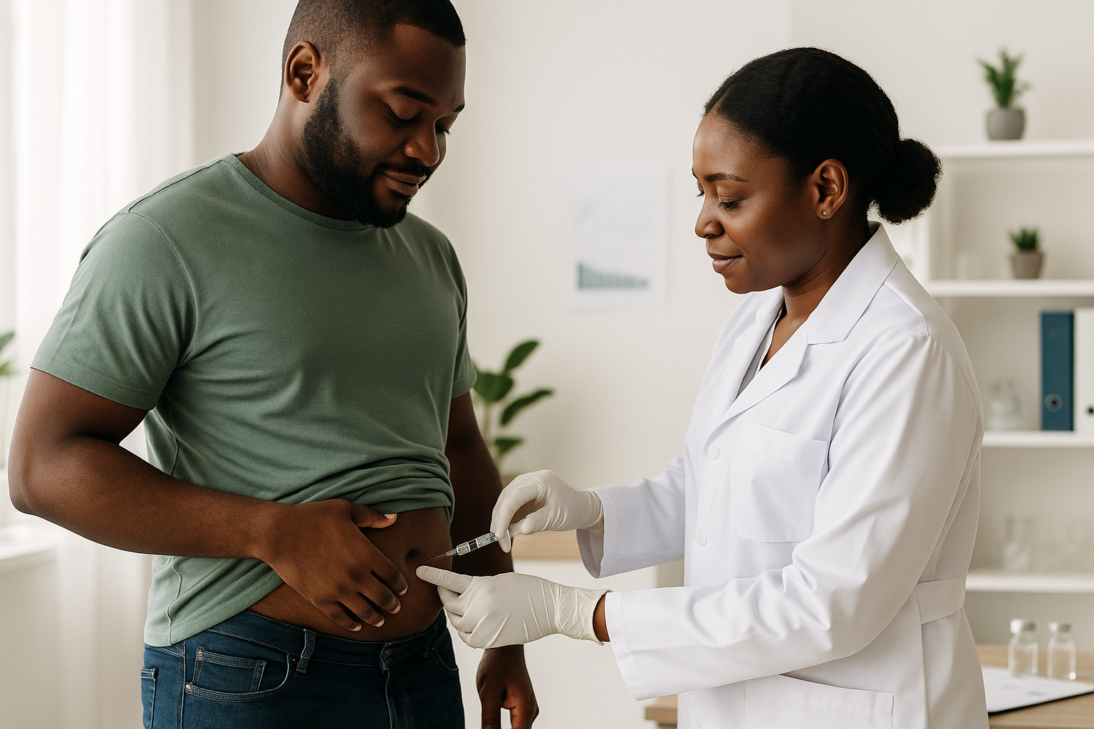 Medical Weight Loss Consultations