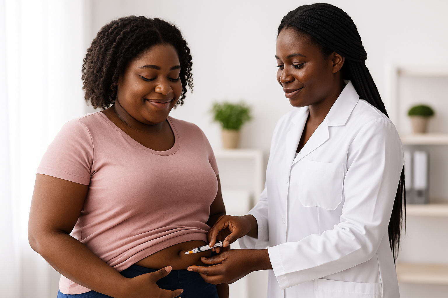 Medical Weight Loss Consultations