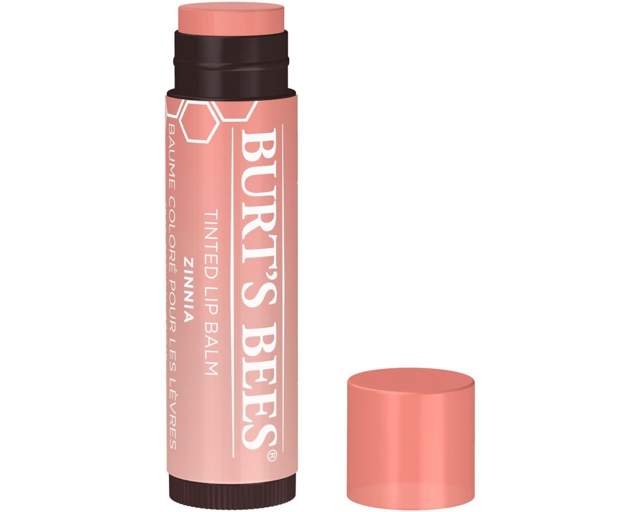 Burt Bees lip Balm - Seraphim Beauty