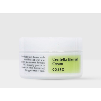 COSRX Centella Blemish Cream - Seraphim Beauty