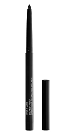 Wet n Wild Waterproof Retractable Gel Eyeliner - Seraphim Beauty