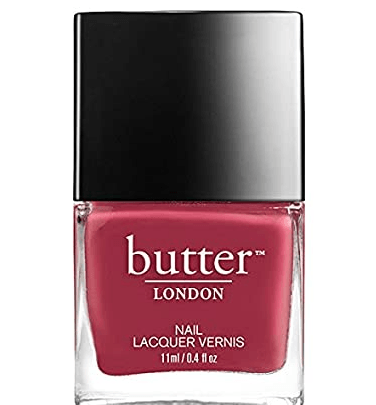 Butter London A Sparkling Touch 2 Piece Nail Lacquer Set - Seraphim Beauty