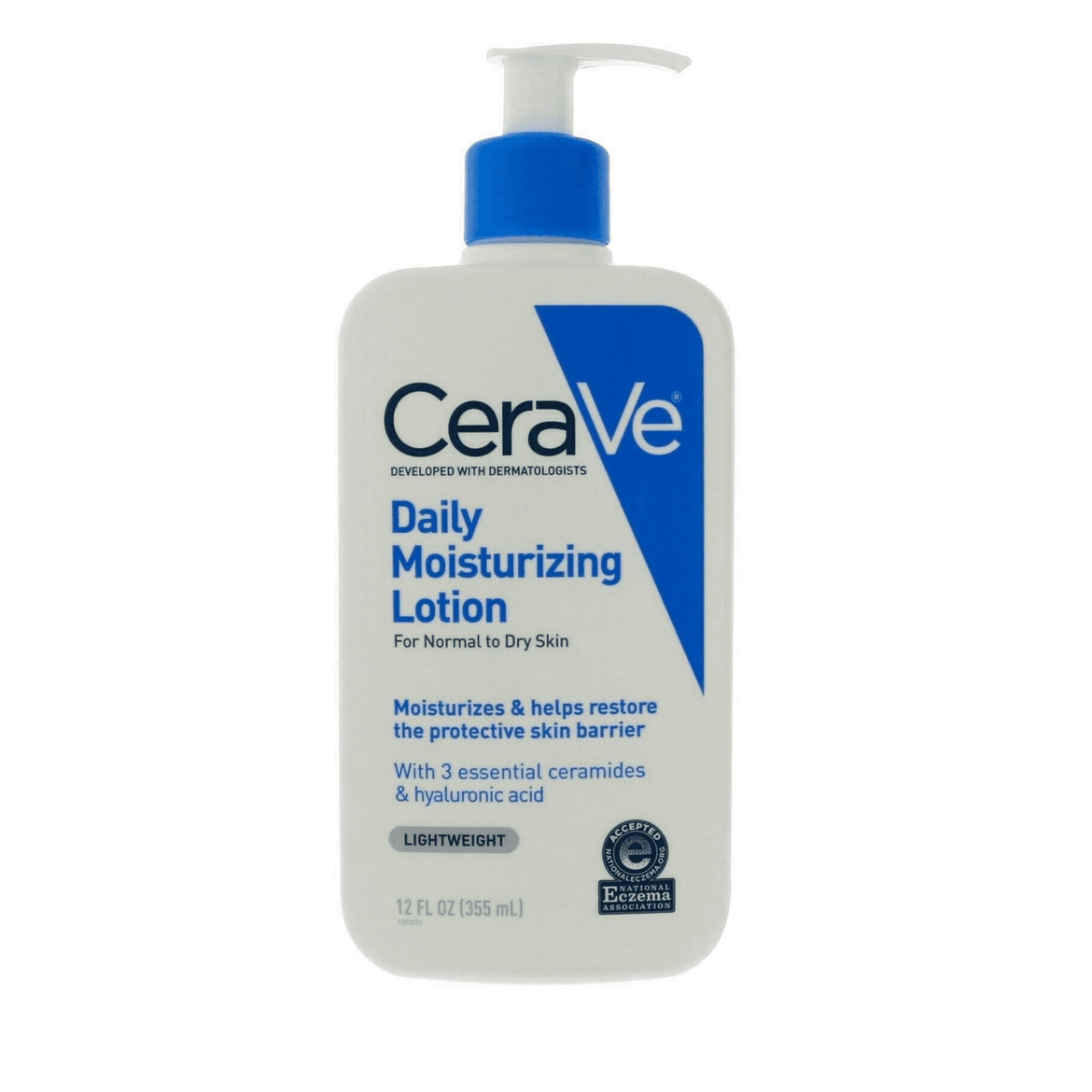 CeraVe Daily Moisturizing Lotion - Seraphim Beauty