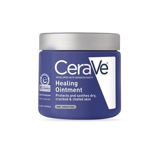 Cerave Healing Ointment - Seraphim Beauty