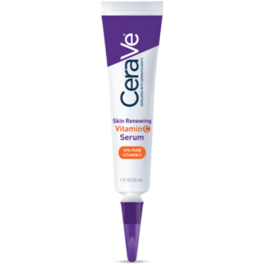 CeraVe Skin Renewing Vitamin C Serum - Seraphim Beauty