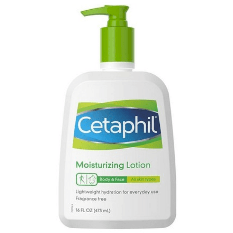 Cetaphil Moisturizing Lotion - Seraphim Beauty