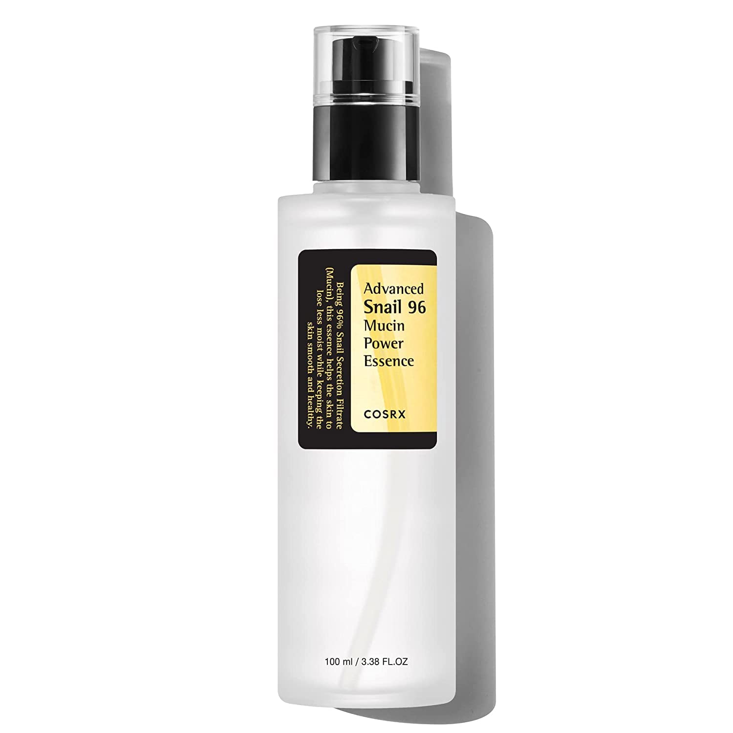 COSRX Advanced Snail 96 Mucin Power Essence - Seraphim Beauty