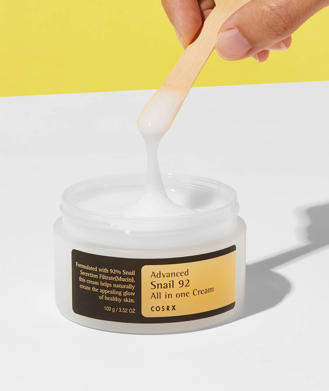 COSRX Advanced Snail All in One Cream - Seraphim Beauty