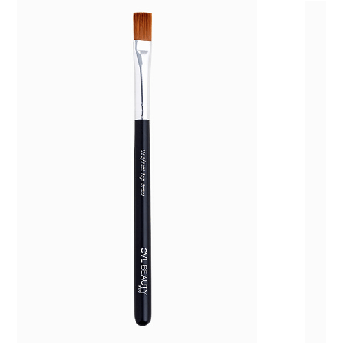 CVL Beauty Flat Top Brush - Seraphim Beauty
