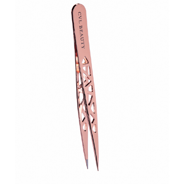 CVL Beauty Tweezers - Seraphim Beauty