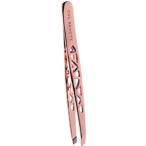 CVL Beauty Tweezers - Seraphim Beauty