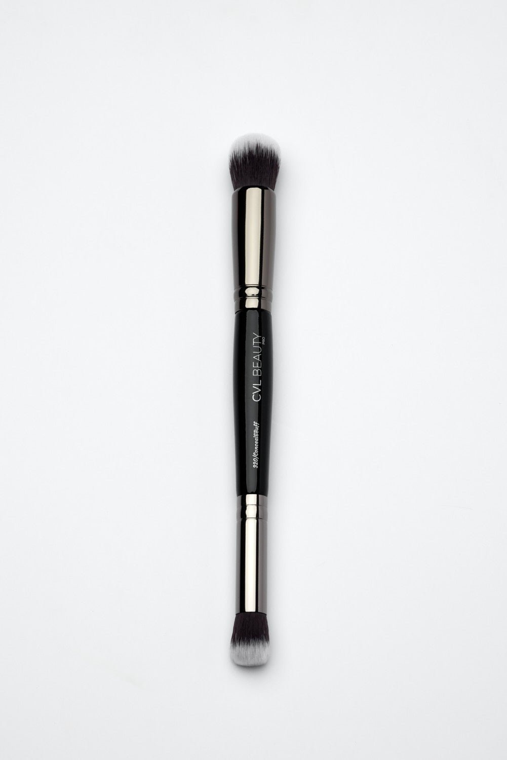 CVL Conceal & Buff Brush - Seraphim Beauty