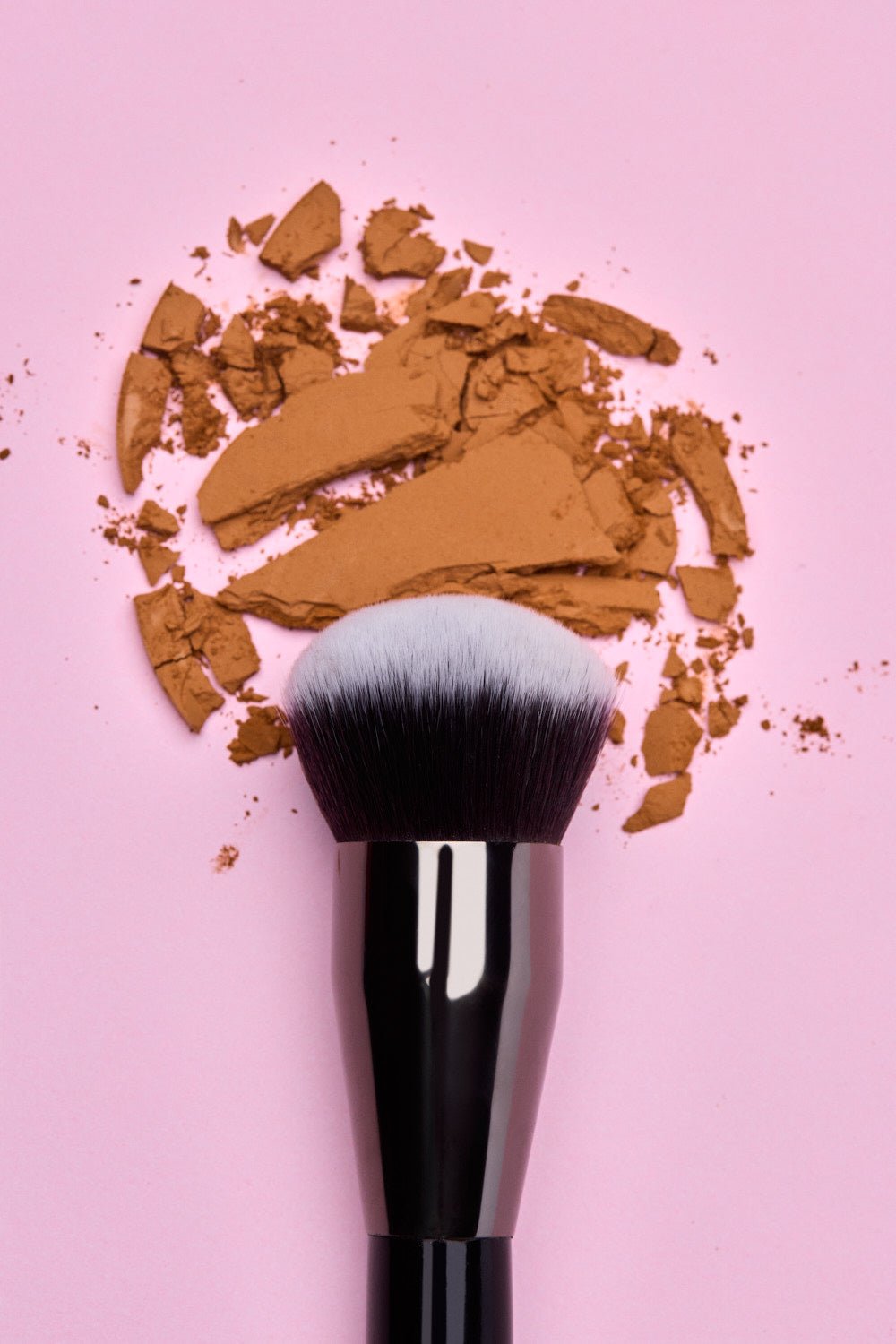 CVL Face Finishing Brush - Seraphim Beauty