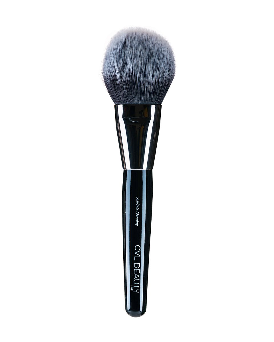 CVL Skin Warming Brush - Seraphim Beauty