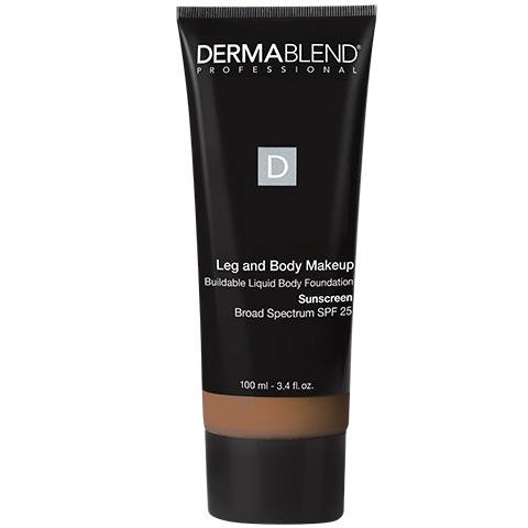 Dermablend Leg and Body Makeup - Seraphim Beauty