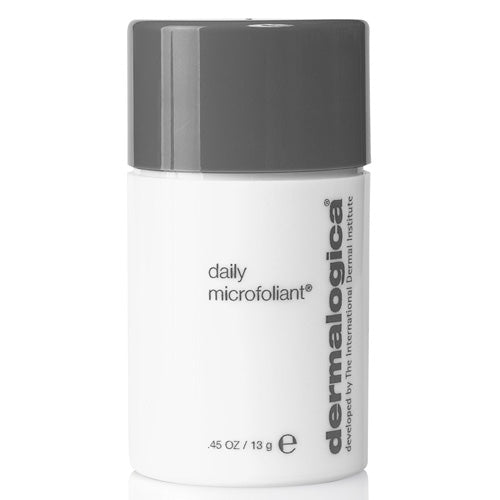 Dermalogica Daily Microfoliant Exfoliator - Seraphim Beauty