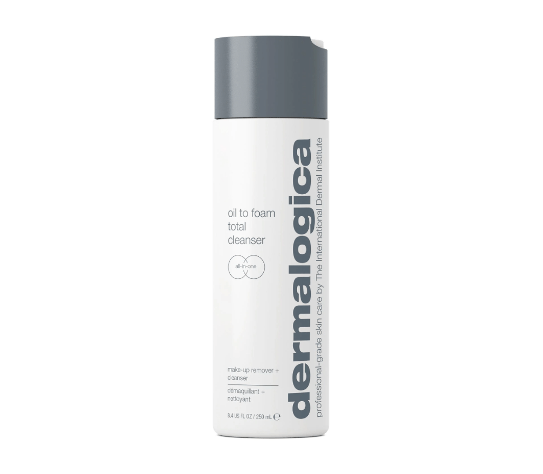 Dermalogica Oil to Foam Total Cleanser - Seraphim Beauty