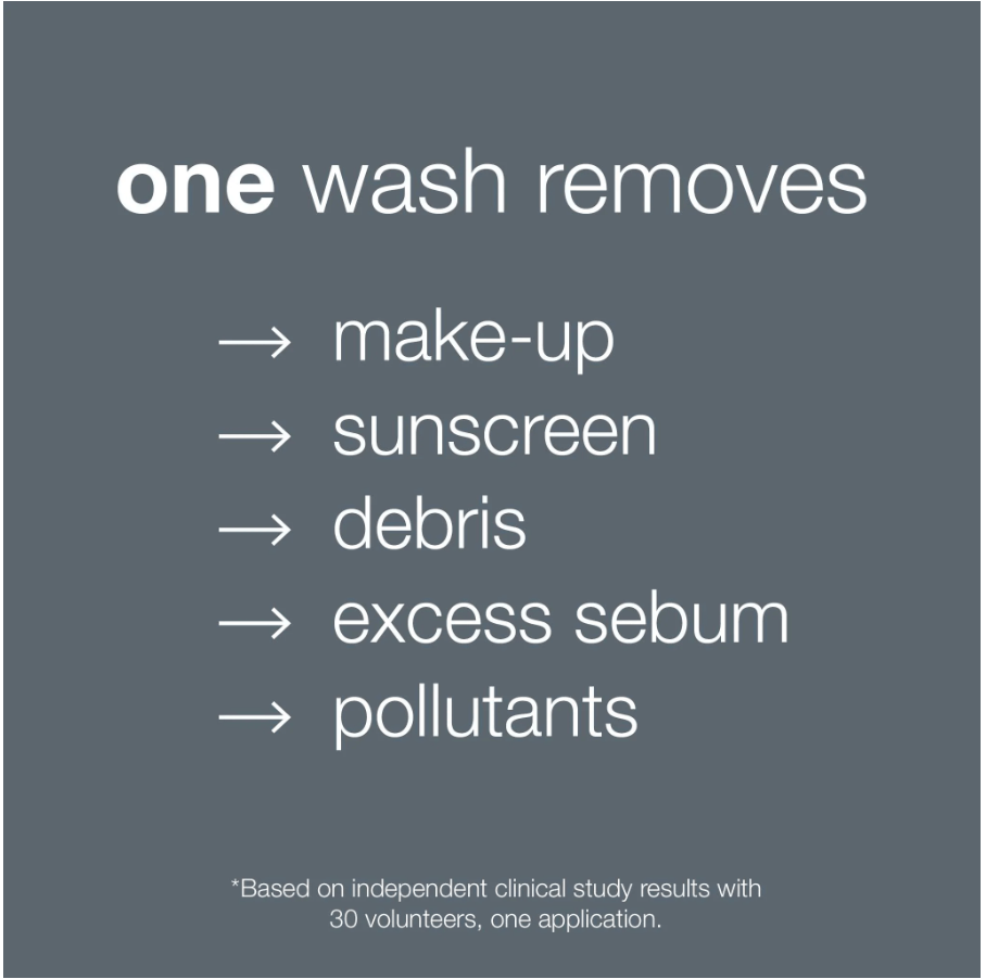 Dermalogica Oil to Foam Total Cleanser - Seraphim Beauty