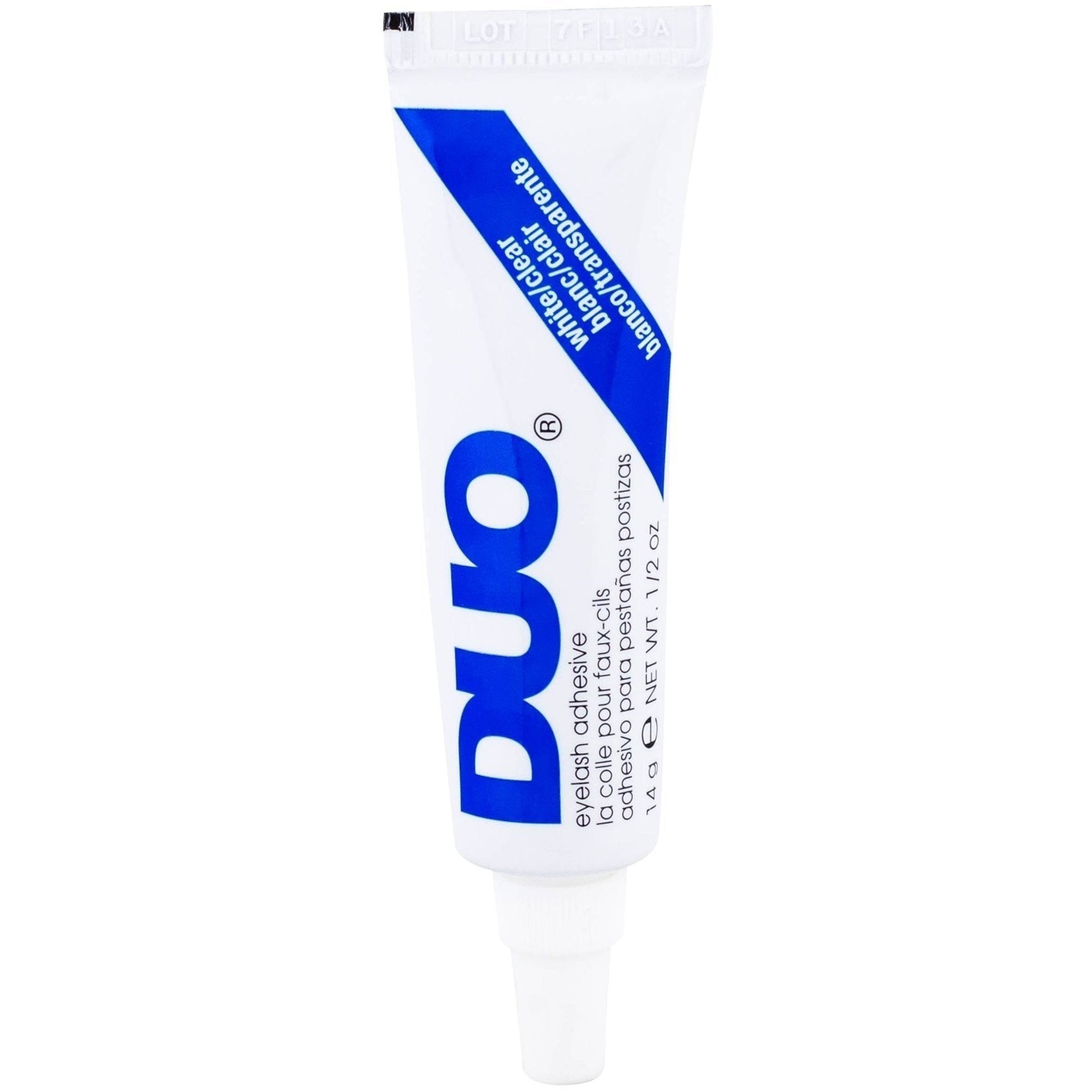 DUO Strip Lash Adhesive - Seraphim Beauty