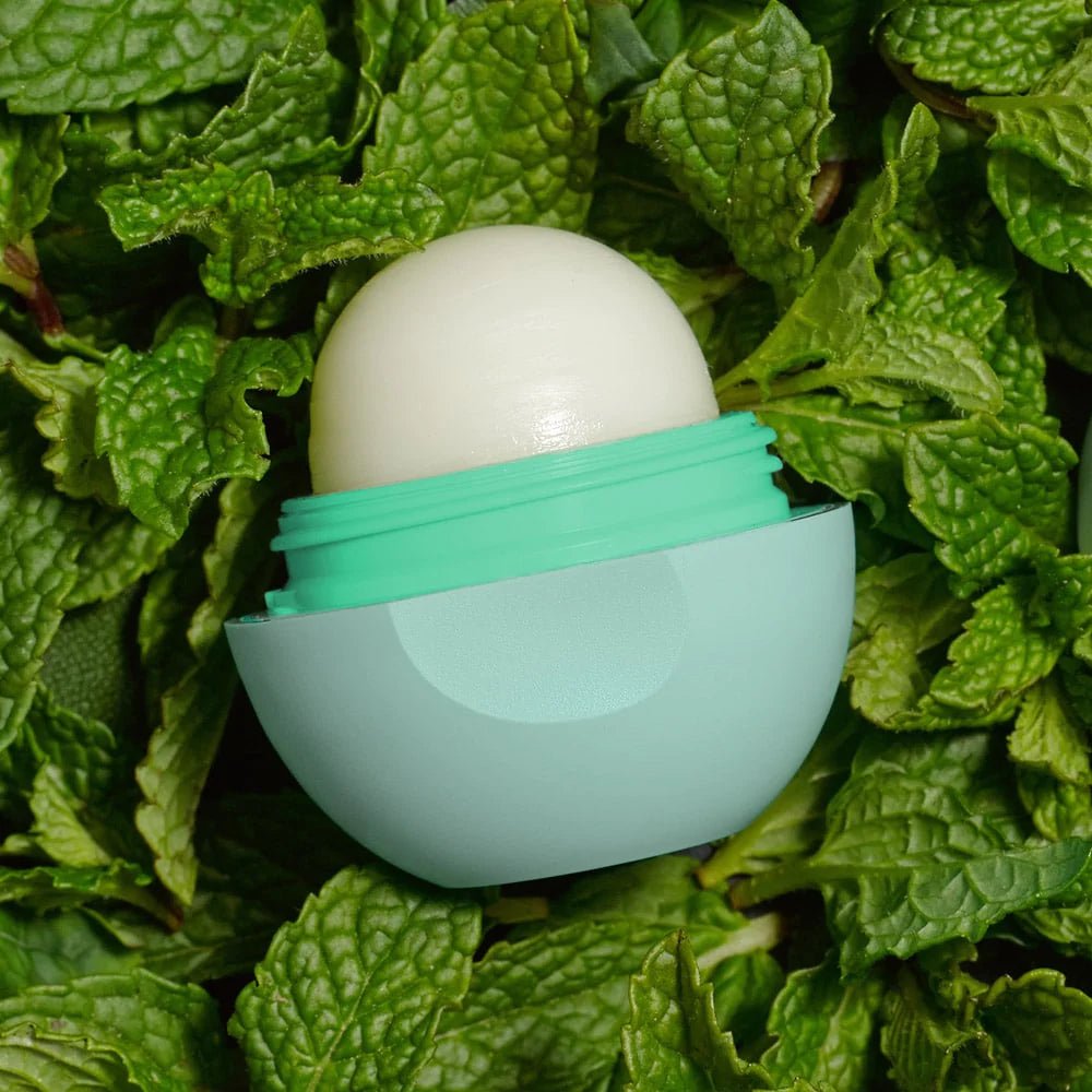eos Lip Balm - Seraphim Beauty