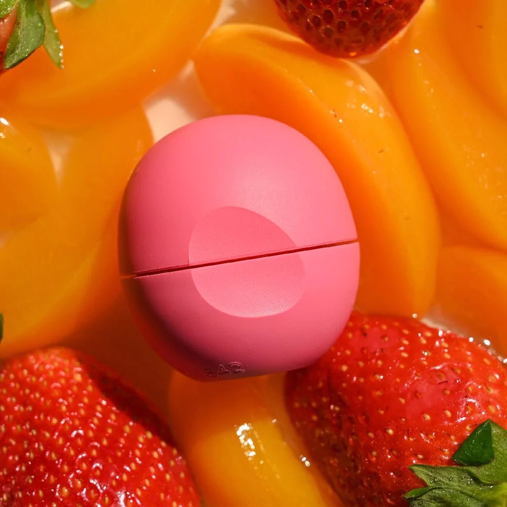 eos Lip Balm - Seraphim Beauty