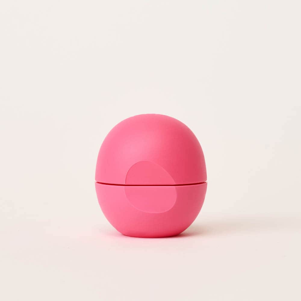 eos Lip Balm - Seraphim Beauty