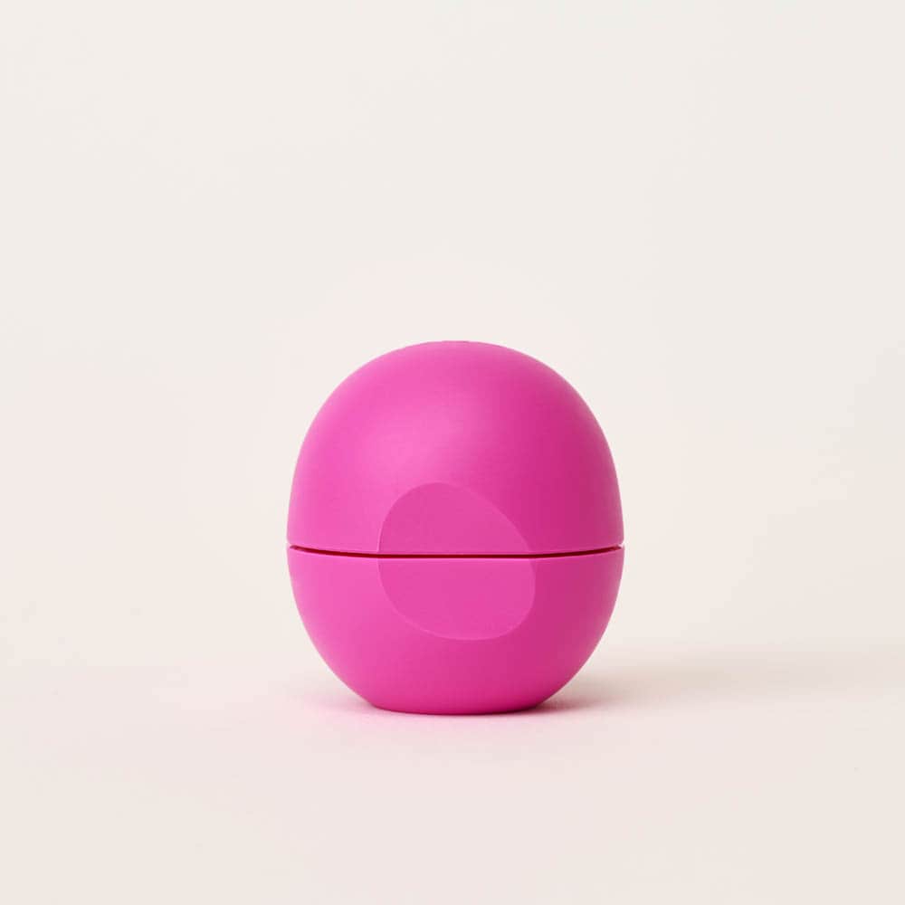 eos Lip Balm - Seraphim Beauty