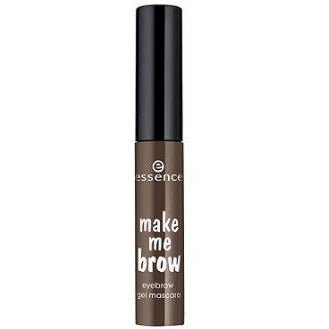 Essence Make Me Brow Eyebrow Gel Mascara - Seraphim Beauty