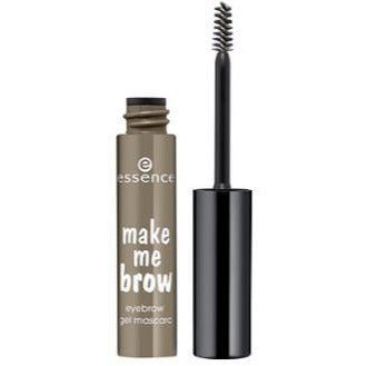 Essence Make Me Brow Eyebrow Gel Mascara - Seraphim Beauty