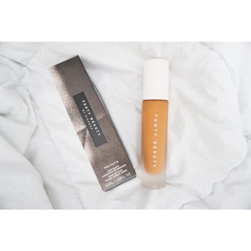Fenty Pro Filtr Foundation - Seraphim Beauty
