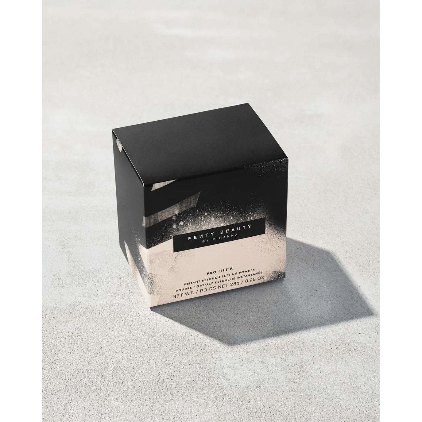 Fenty Pro Filt'r Instant Retouch Setting Powder - Seraphim Beauty