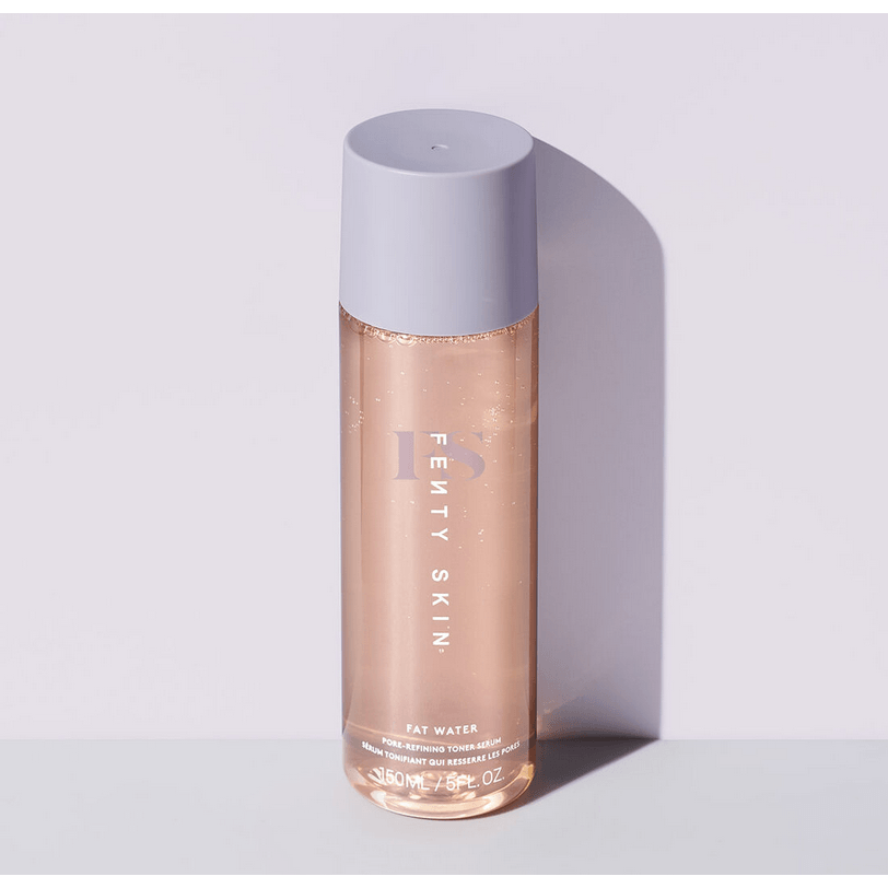 FENTY SKIN FAT WATER PORE-REFINING TONER SERUM – Seraphim Beauty