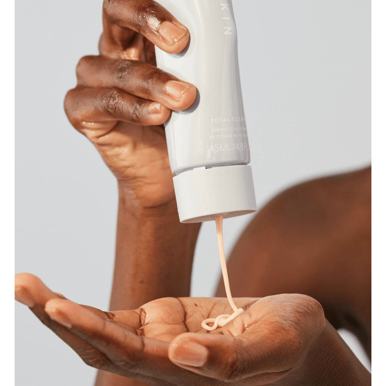 Fenty Skin Total Cleans'r Remove-It-All Cleanser - Seraphim Beauty