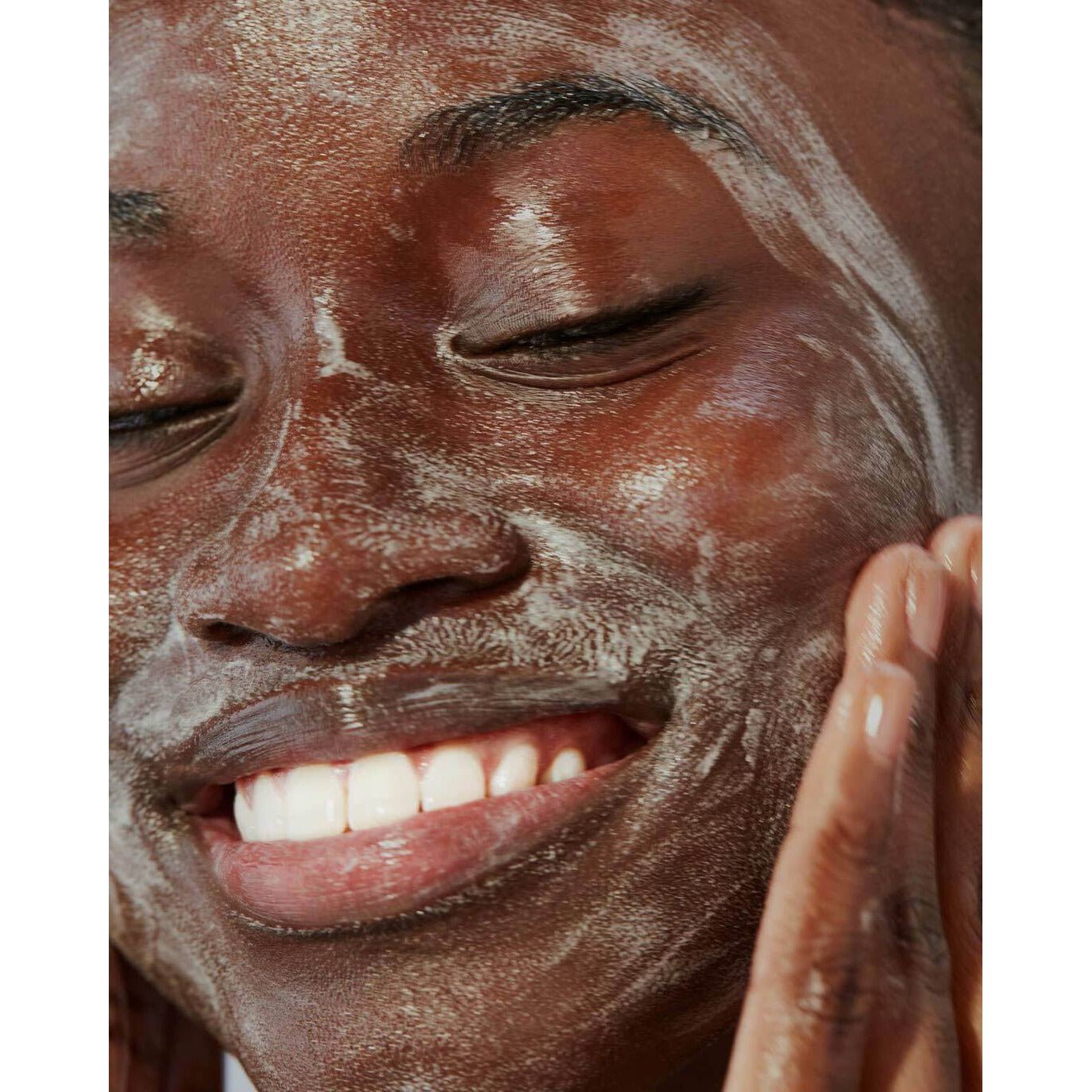 Fenty Skin Total Cleans'r Remove-It-All Cleanser - Seraphim Beauty