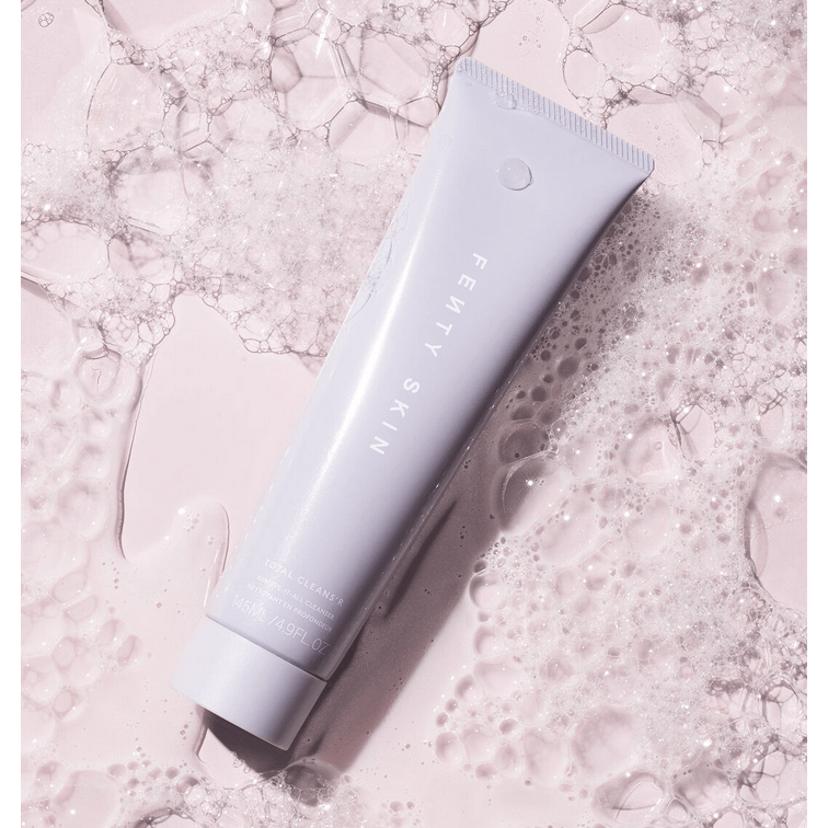 Fenty Skin Total Cleans'r Remove-It-All Cleanser - Seraphim Beauty