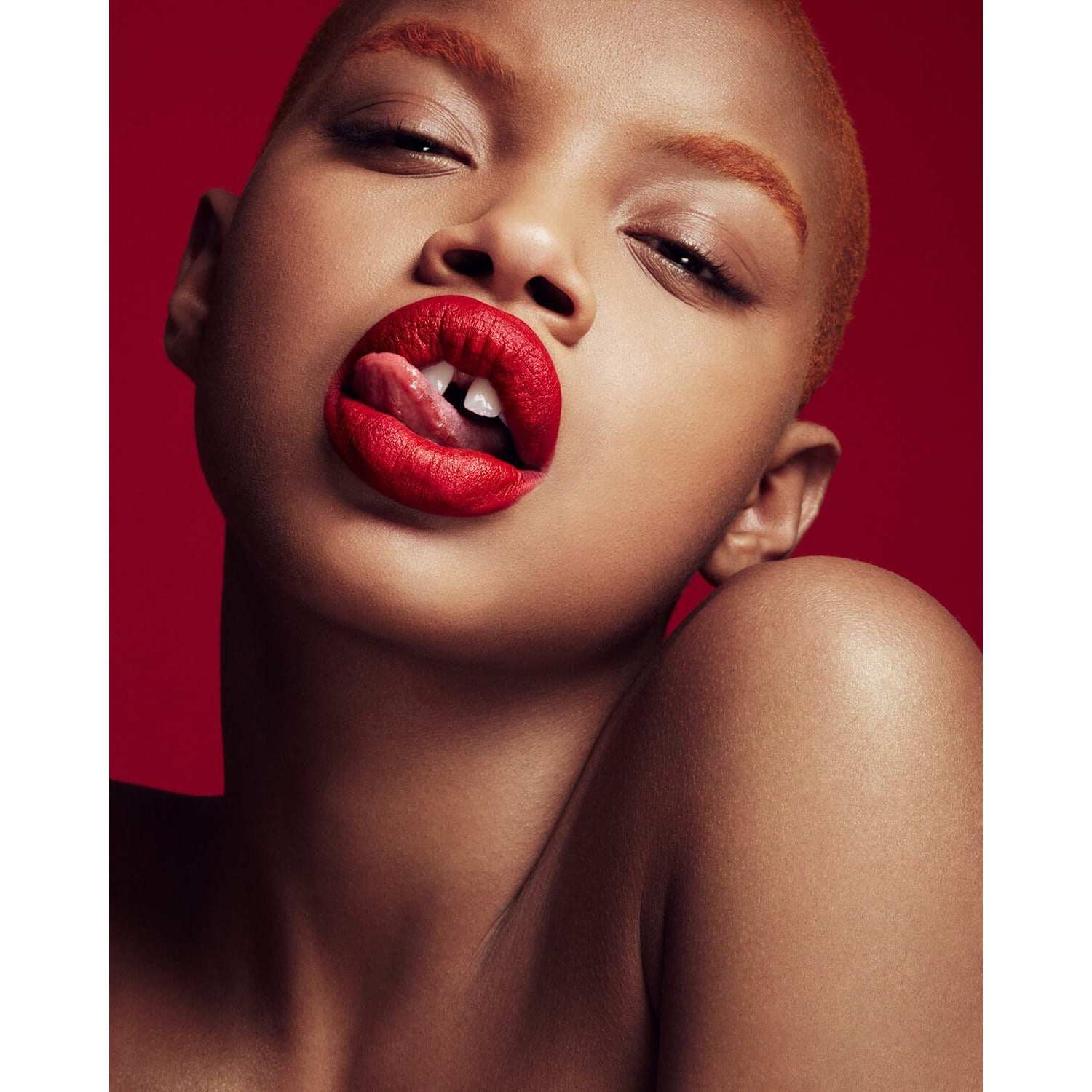 Fenty Stunna Lip Paint - Seraphim Beauty