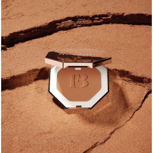 FENTY Sun Stalk'r Instant Warmth Bronzer - Seraphim Beauty