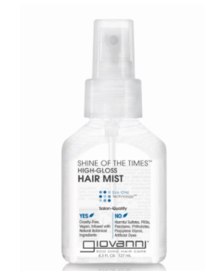Giovanni Hair Mist - Seraphim Beauty