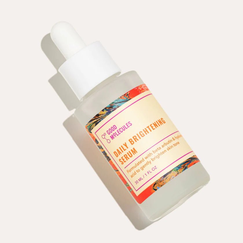 Good Molecules Daily Brightening Serum - Seraphim Beauty