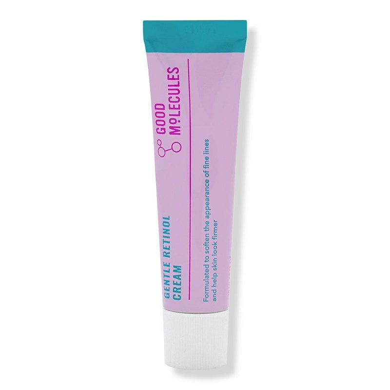Good Molecules Gentle Retinol Cream - Seraphim Beauty
