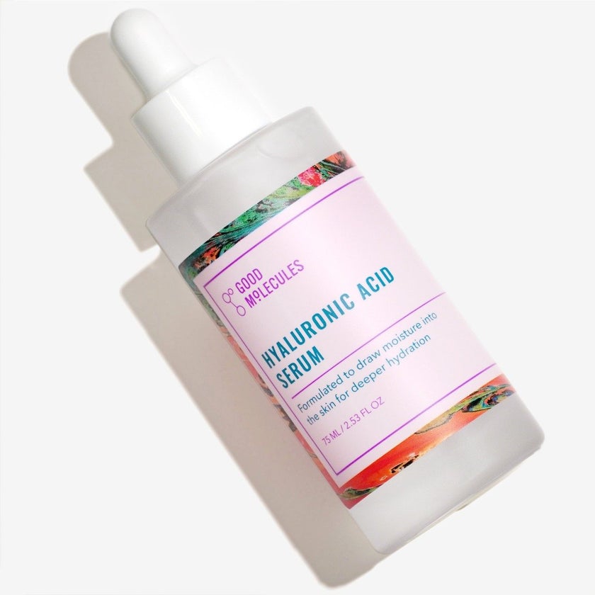 Good Molecules Hyaluronic Acid Serum - Seraphim Beauty