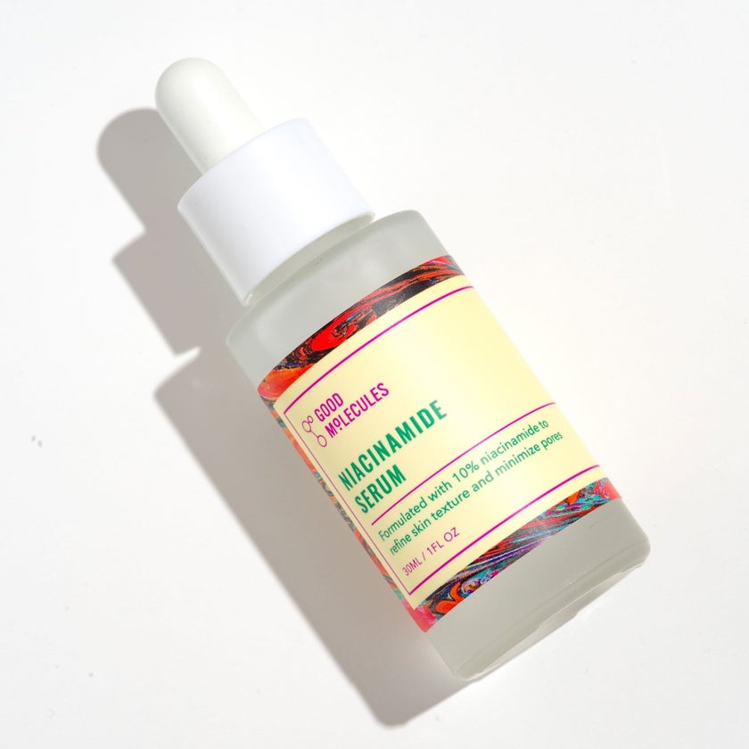 Good Molecules Niacinamide Serum - Seraphim Beauty