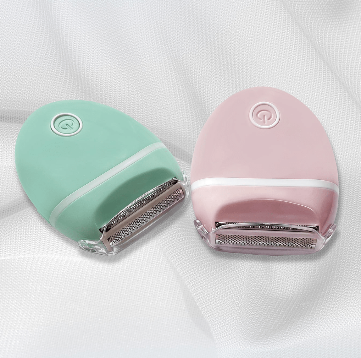 Hair Remover Epilator - Seraphim Beauty
