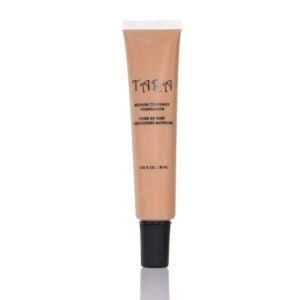 House of Tara Medium Coverage Foundation - Seraphim Beauty