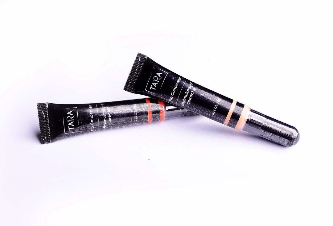 House Of Tara Pro Concealer - Seraphim Beauty