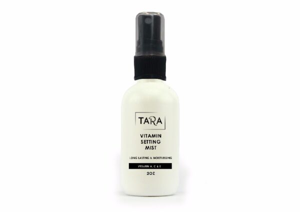 House Of Tara Vitamin Setting Spray - Seraphim Beauty