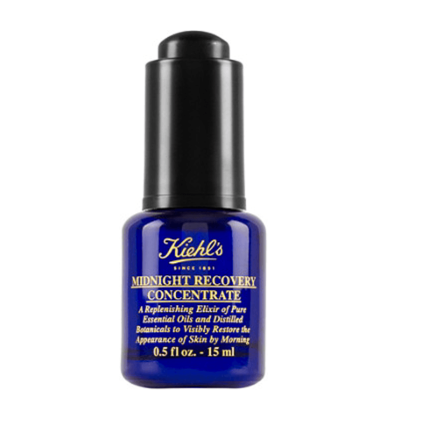 Kiehl’s Since 1851 Midnight Recovery Concentrate - Seraphim Beauty